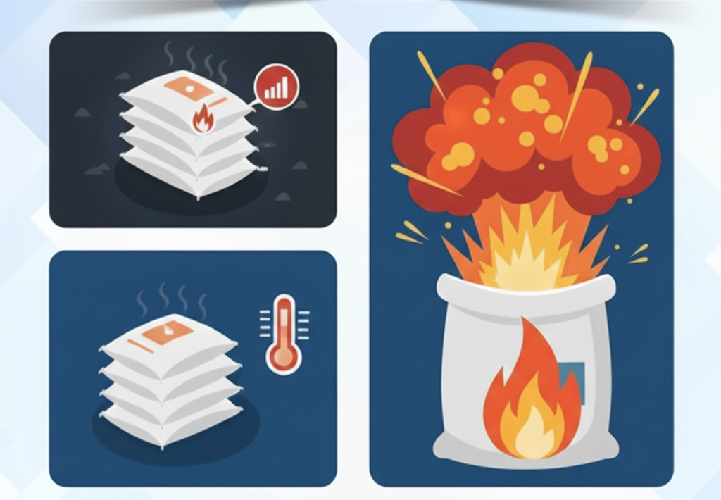 [GÓC CHUYÊN GIA] NGUYÊN NHÂN GÂY CHÁY BỤI SƠN - HIỂU ĐÚNG ĐỂ PHÒNG NGỪA HIỆU QUẢ 