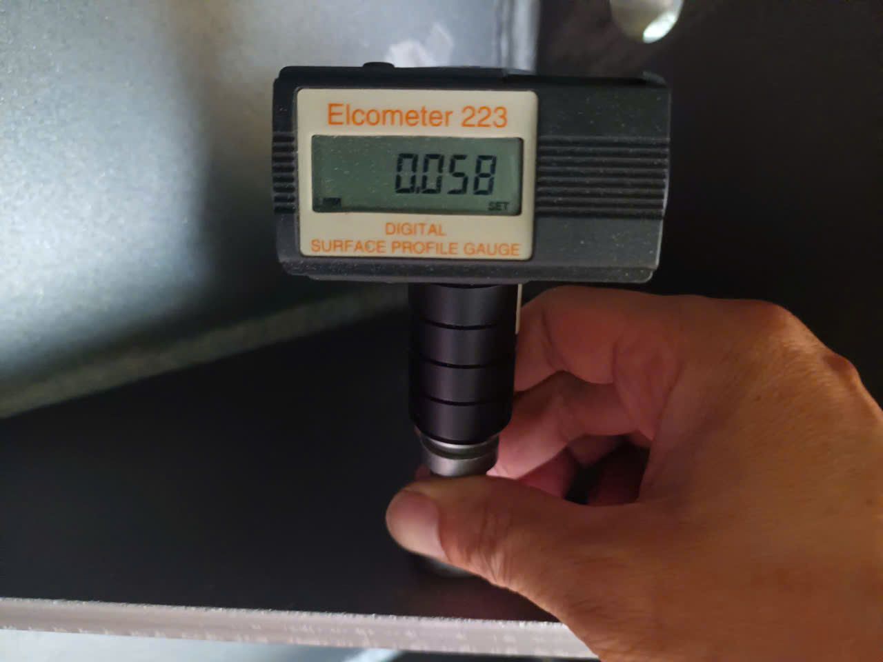 SƠN TỐT VẪN BONG? VẤN ĐỀ NẰM Ở SƠN HAY Ở QUY TRÌNH?